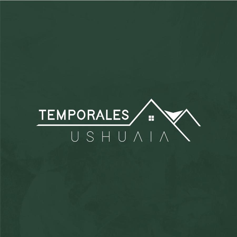 Temporales Ushuaia - Modo Sur 3 Exteriér fotografie